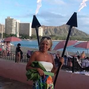 Meet your Posher, June